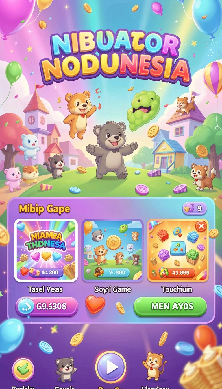 Aplikasi doremi88 Terbaru: Review dan Link Download 3