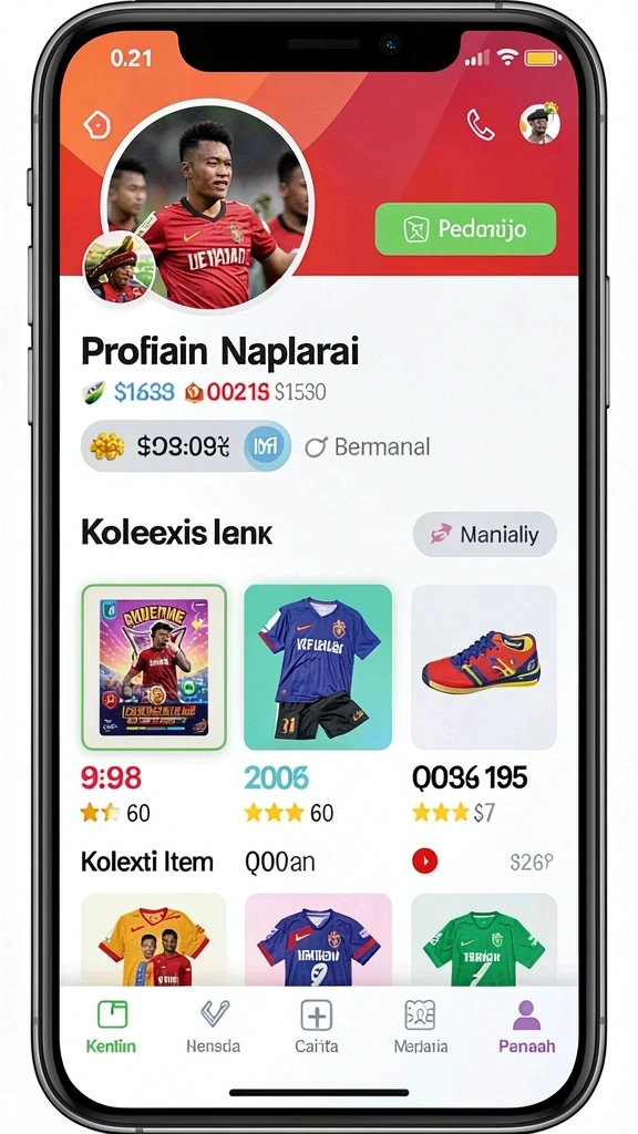 pasar123 APK: Fitur, Ukuran, dan Link Download 2
