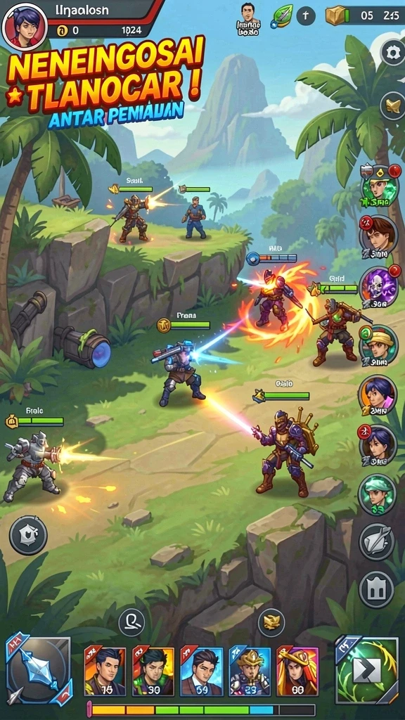 kencana28 APK: Cara Download dan Instal di Android