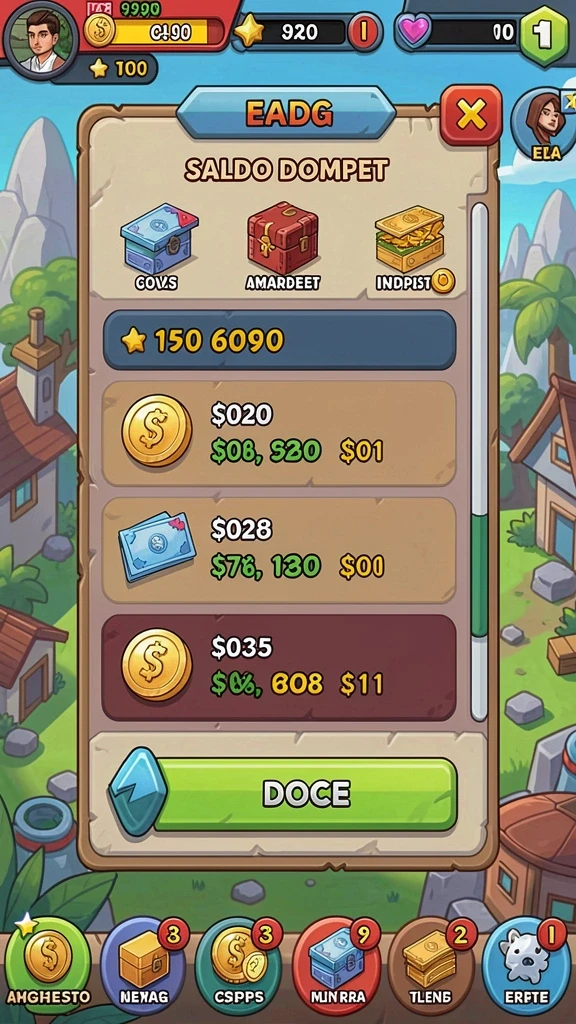 ID66 APK Full Version untuk Android 2